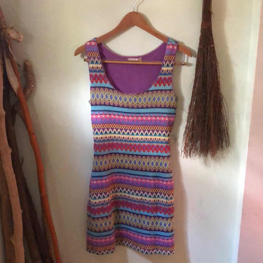 Anthropologie Chelsea and Violet dress